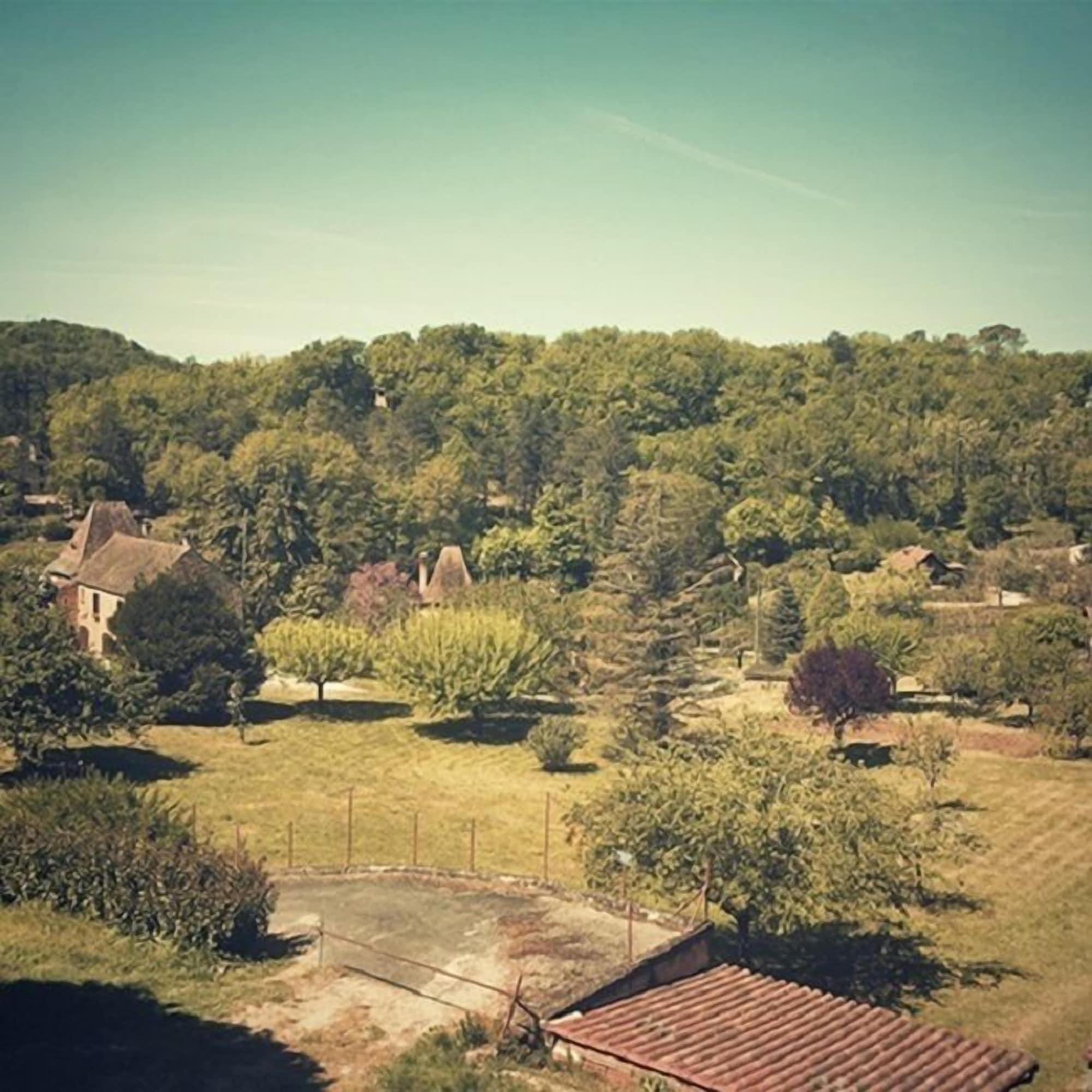 Equipamiento de Habitación L'Escapade