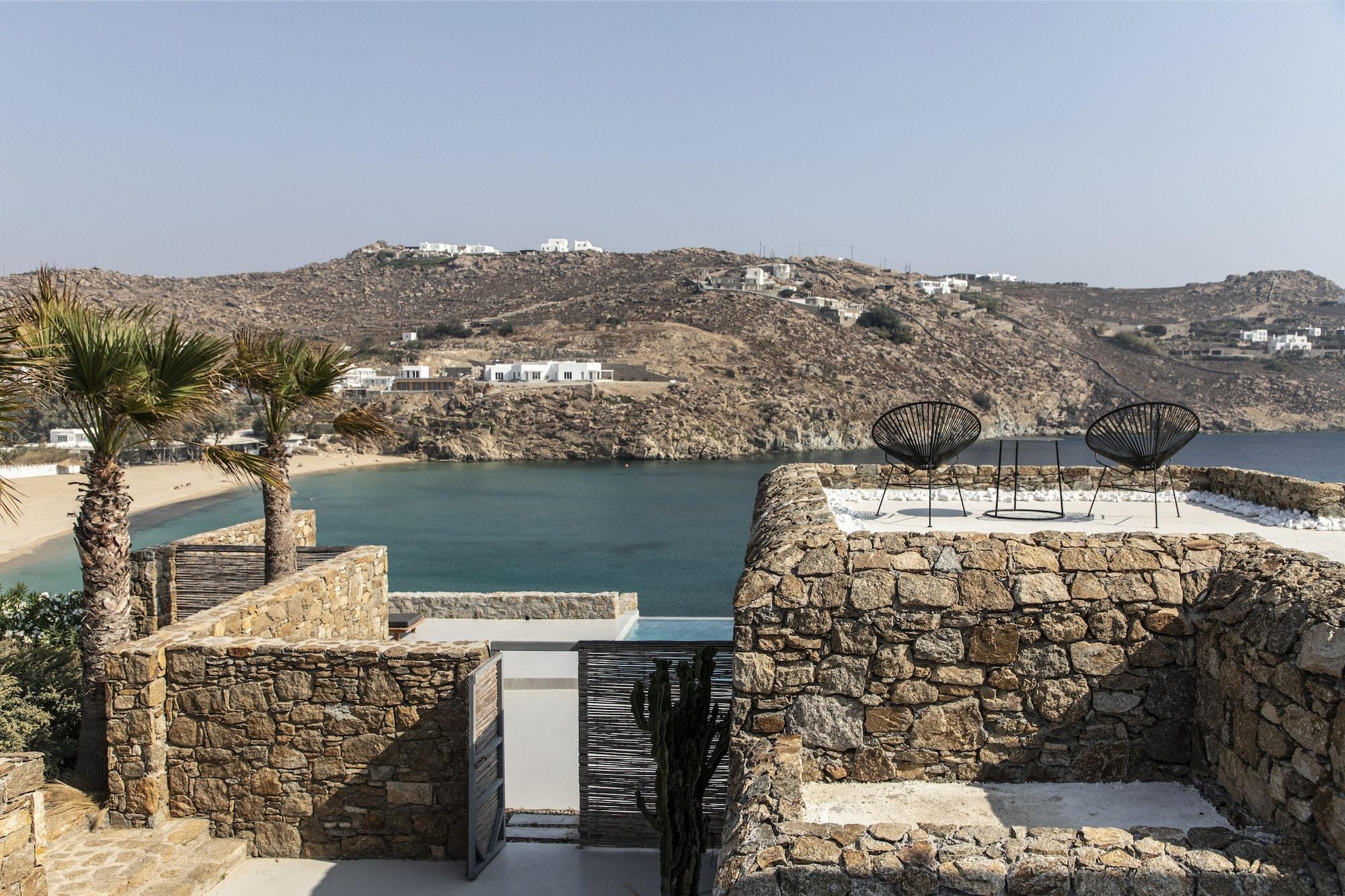 Vista Exterior Nimbus My Aktis