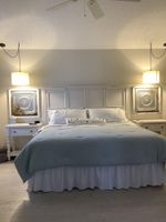 Alquiler Vacacional - Sparkling! Walking distance to Sumter Landing,pools & more,or take our golf cart