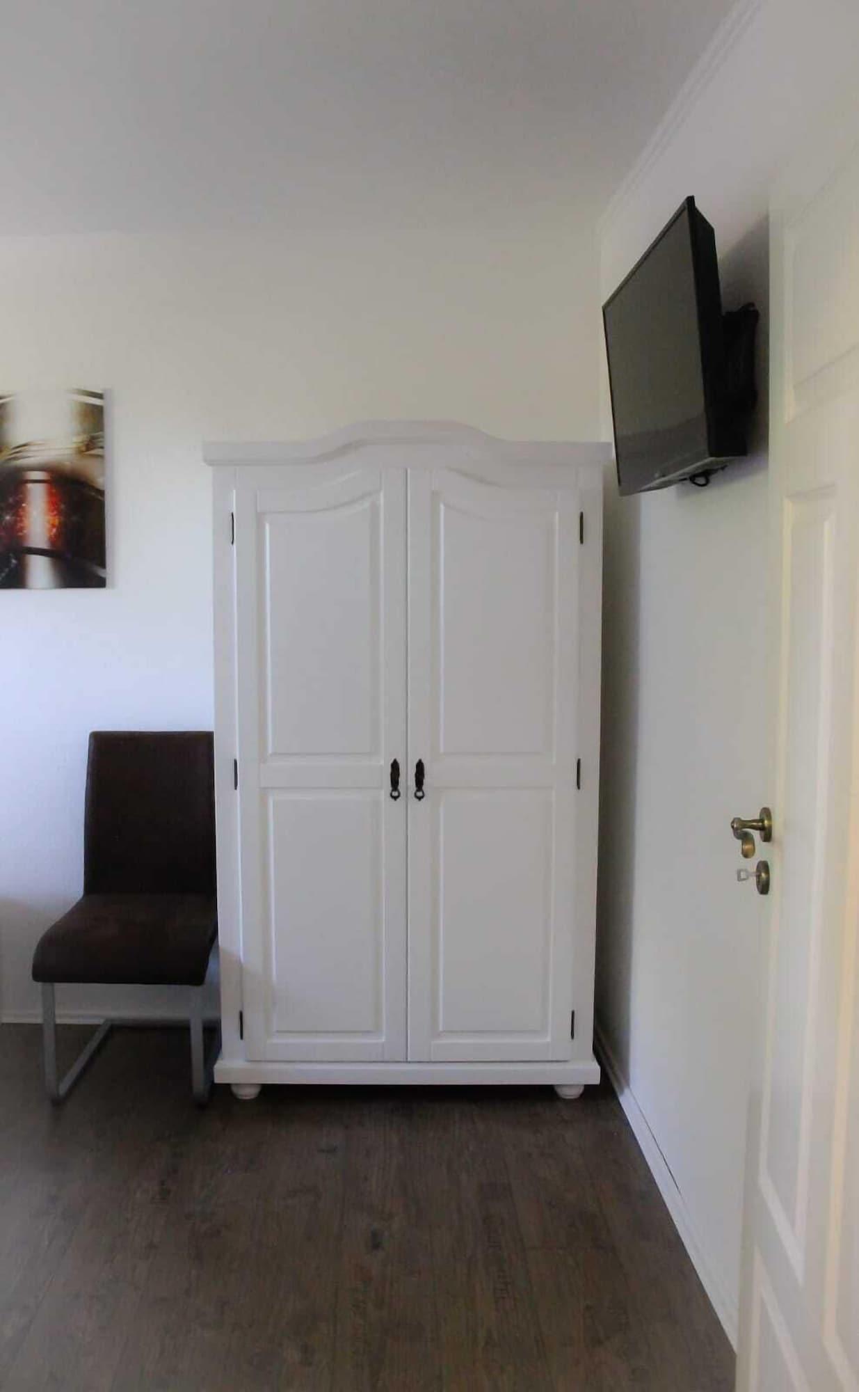 Set de Habitación Gästehaus Burgblick