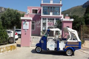 Alojamiento - Miss Sicily B&B