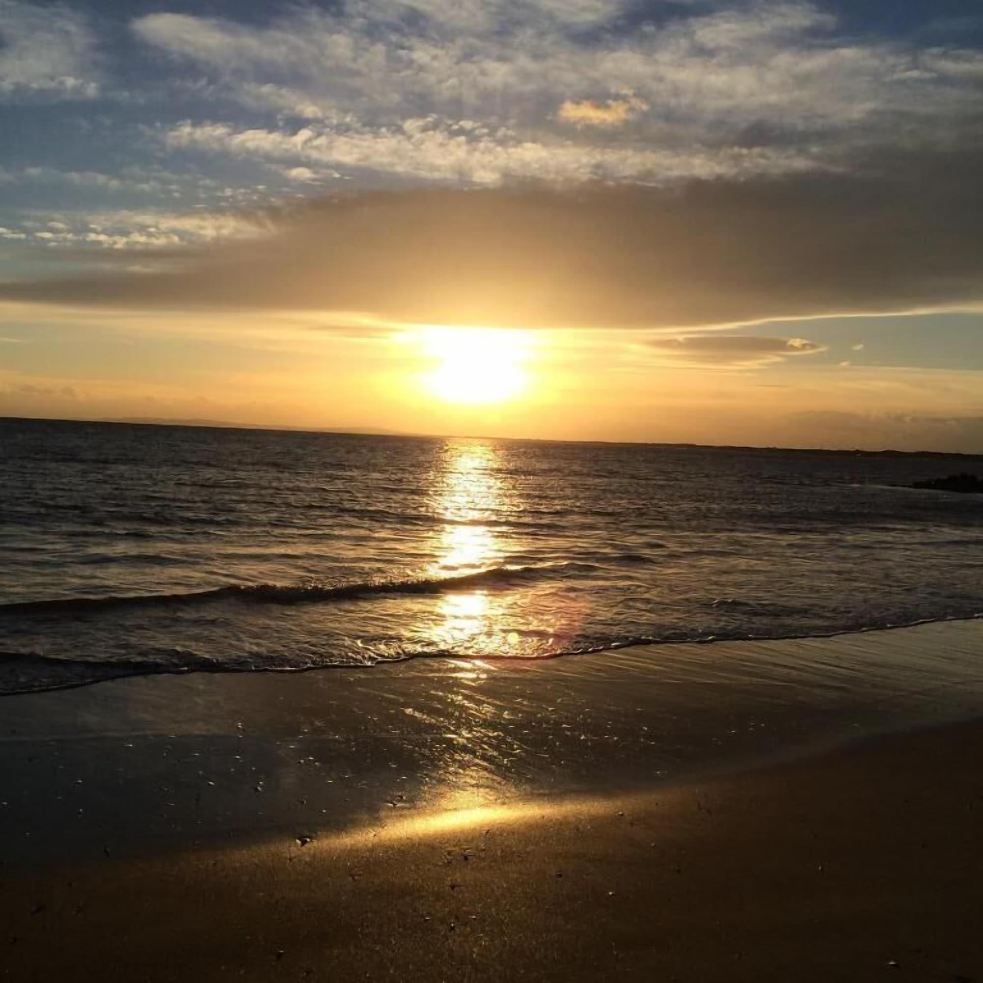 Playa Le Gambetta