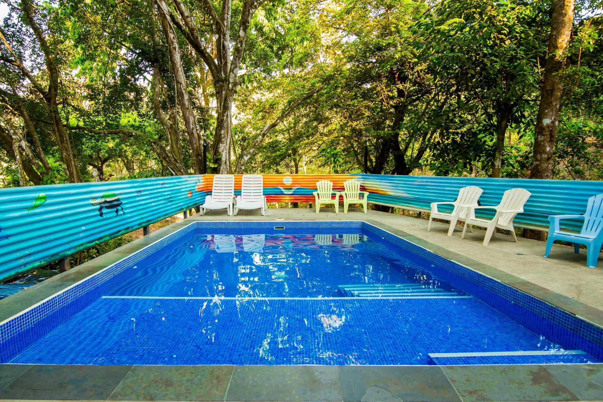 Jungle Beach Hotel Manuel Antonio Puntarenas Hotéis na Decolar