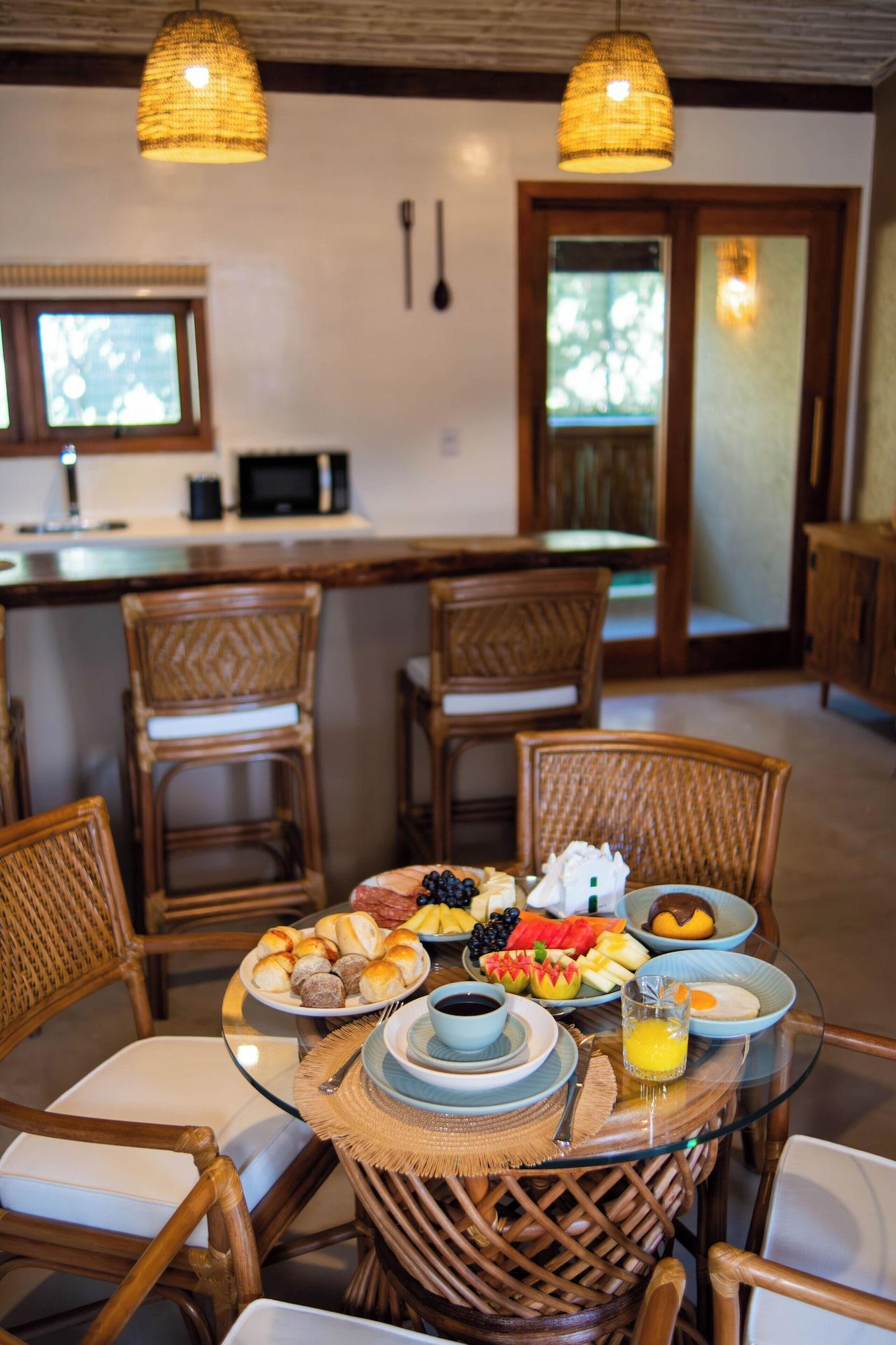 Restaurant Aketá Hotel Boutique