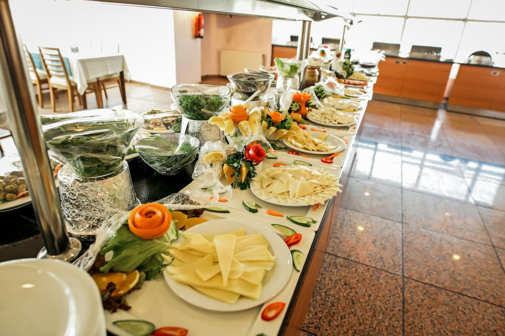 Restaurant Grand Denizli Hotel