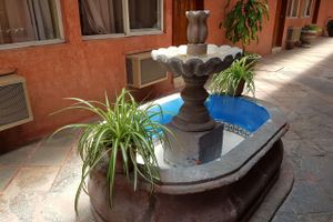 Alojamiento - Real De Minas Inn Queretaro