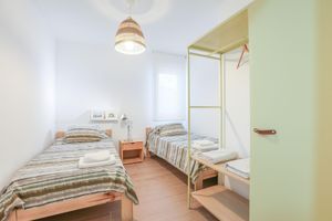 Alquiler Vacacional - Delfin Punta Umbria