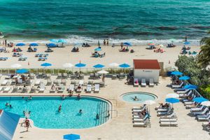 Alojamiento - Marco's Beach Place