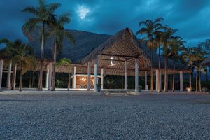 Alojamiento - Hotel Palma Verde Villavicencio