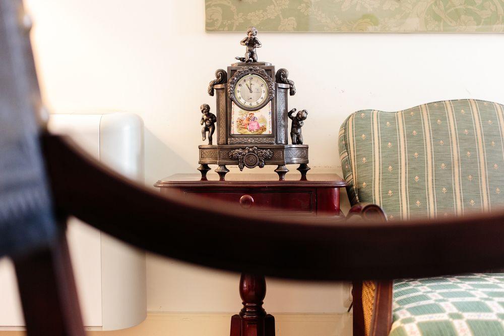 Hotel The Independente Suites & Terrace