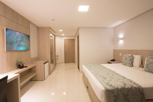 Alojamiento - Hotel Solaris