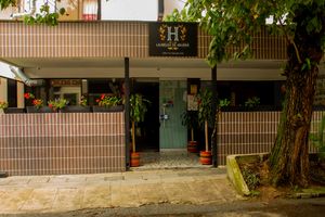 Alojamiento - Hotel Laureles de Aburra Medellin