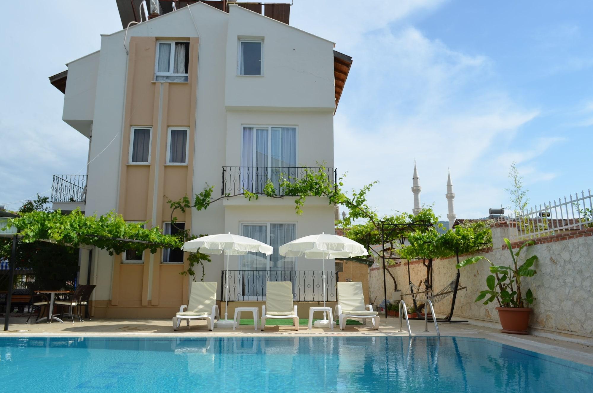 Comodidades del Alojamiento Cam Hotel