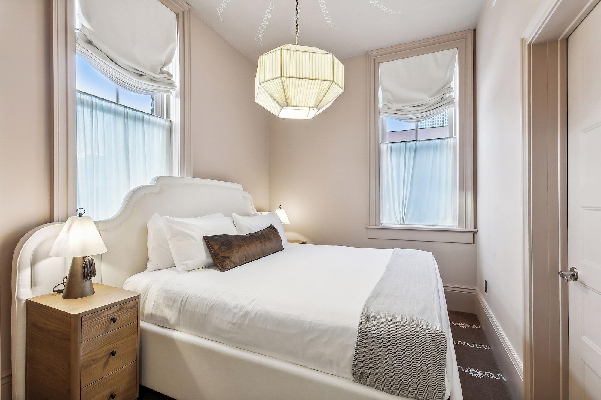 Habitación Hotel Perle