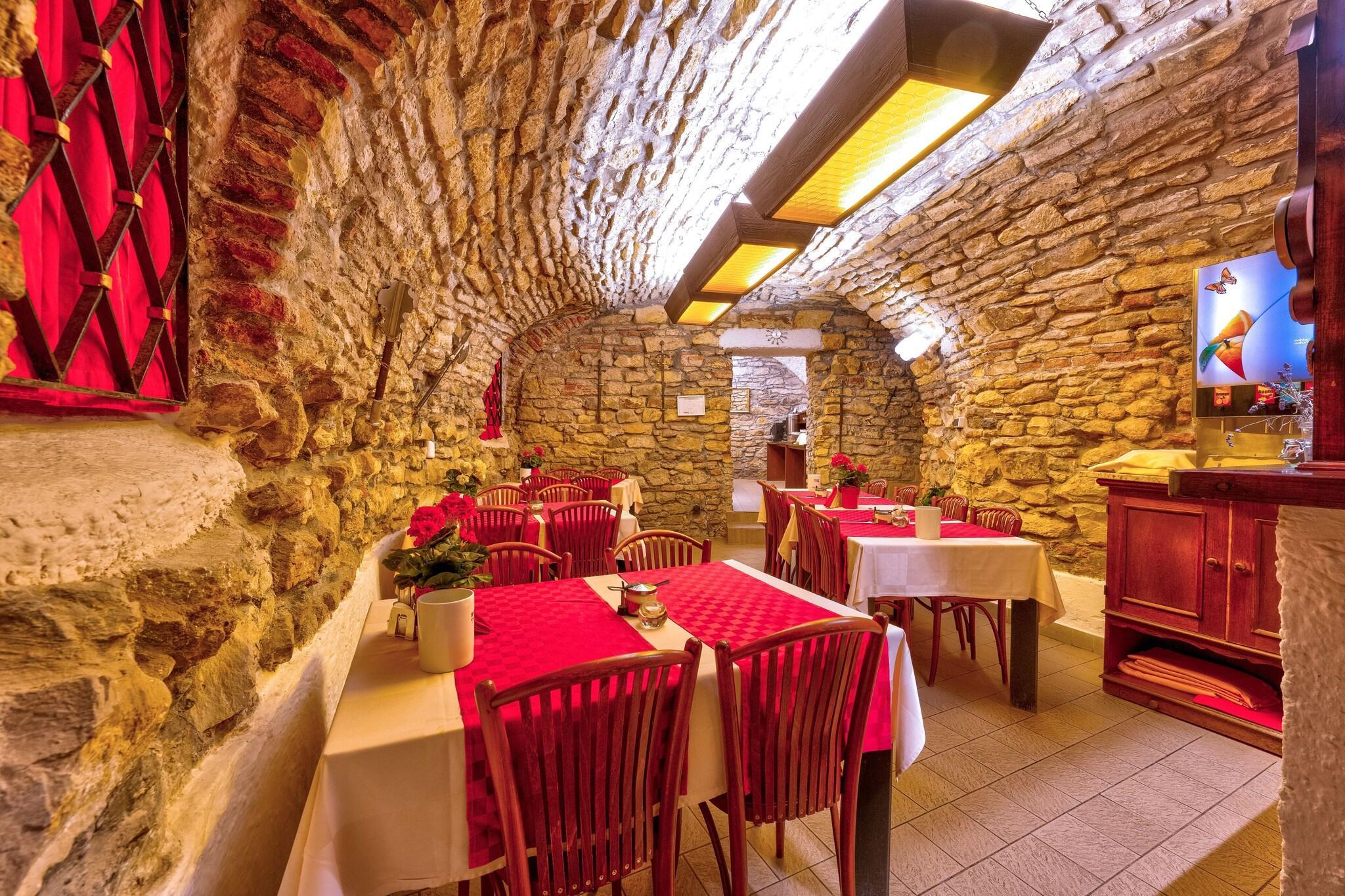 Restaurant Betlem Club Hotel