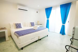 Hoteles a Pie de Playa en Isla Mujeres Todo Incluido