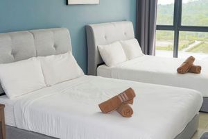 Alquiler Vacacional - KLIA AIRPORT HOMESTAY 2