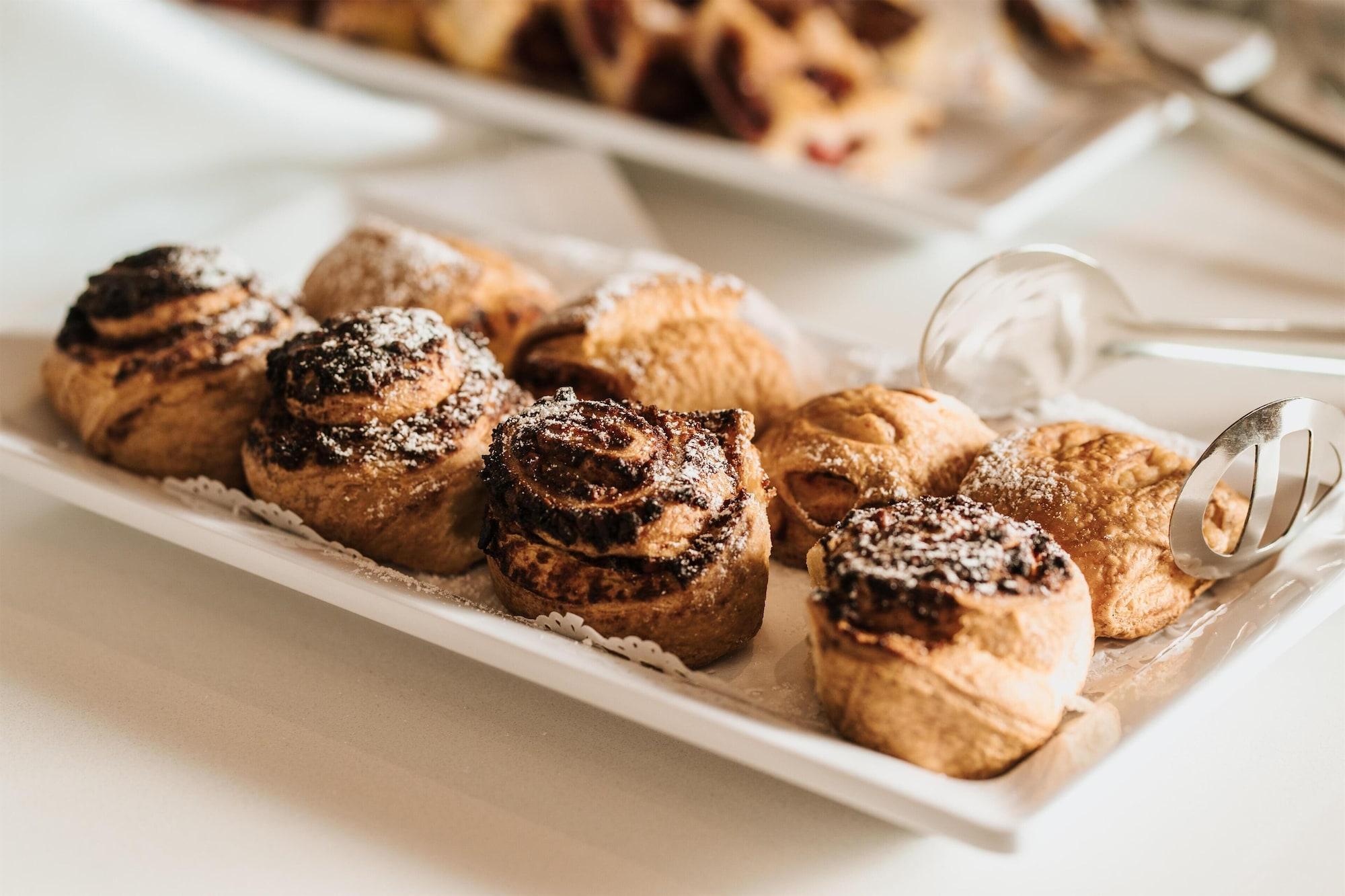 Restaurant COOEE alpin Hotel Bad Kleinkirchheim