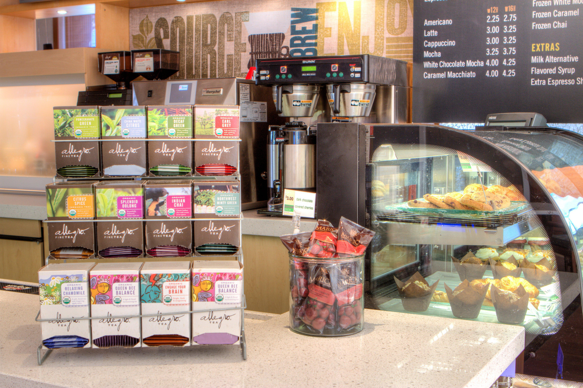 Restaurant Holiday Inn Tampa Westshore - Airport Area by IHG