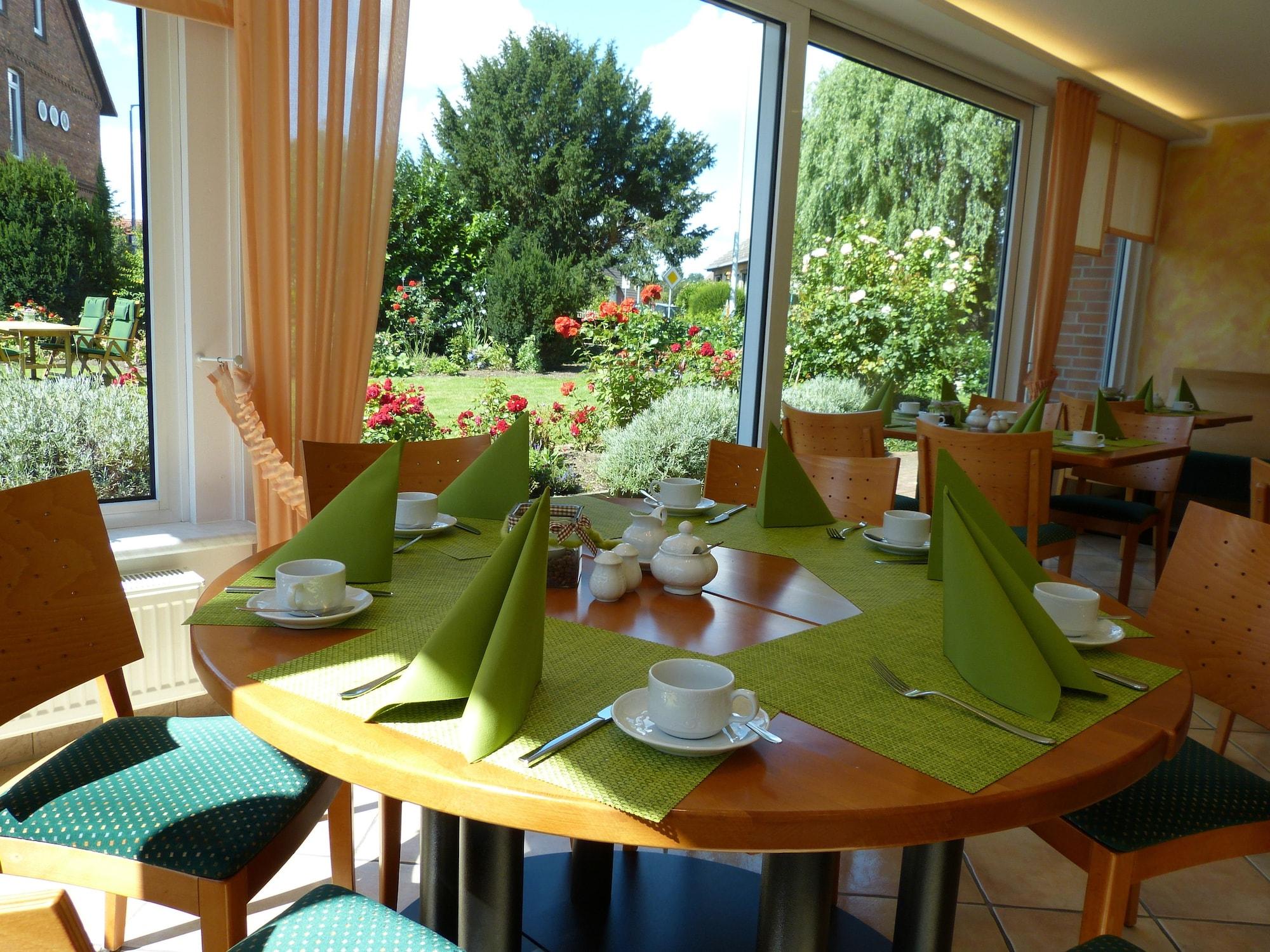 Restaurant Landhaus Bolzum