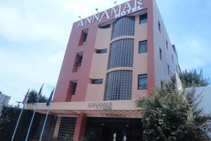 Alojamiento - Hotel Annamar