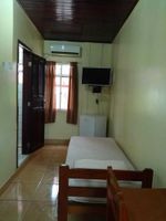 Alojamiento - Hotel Regina
