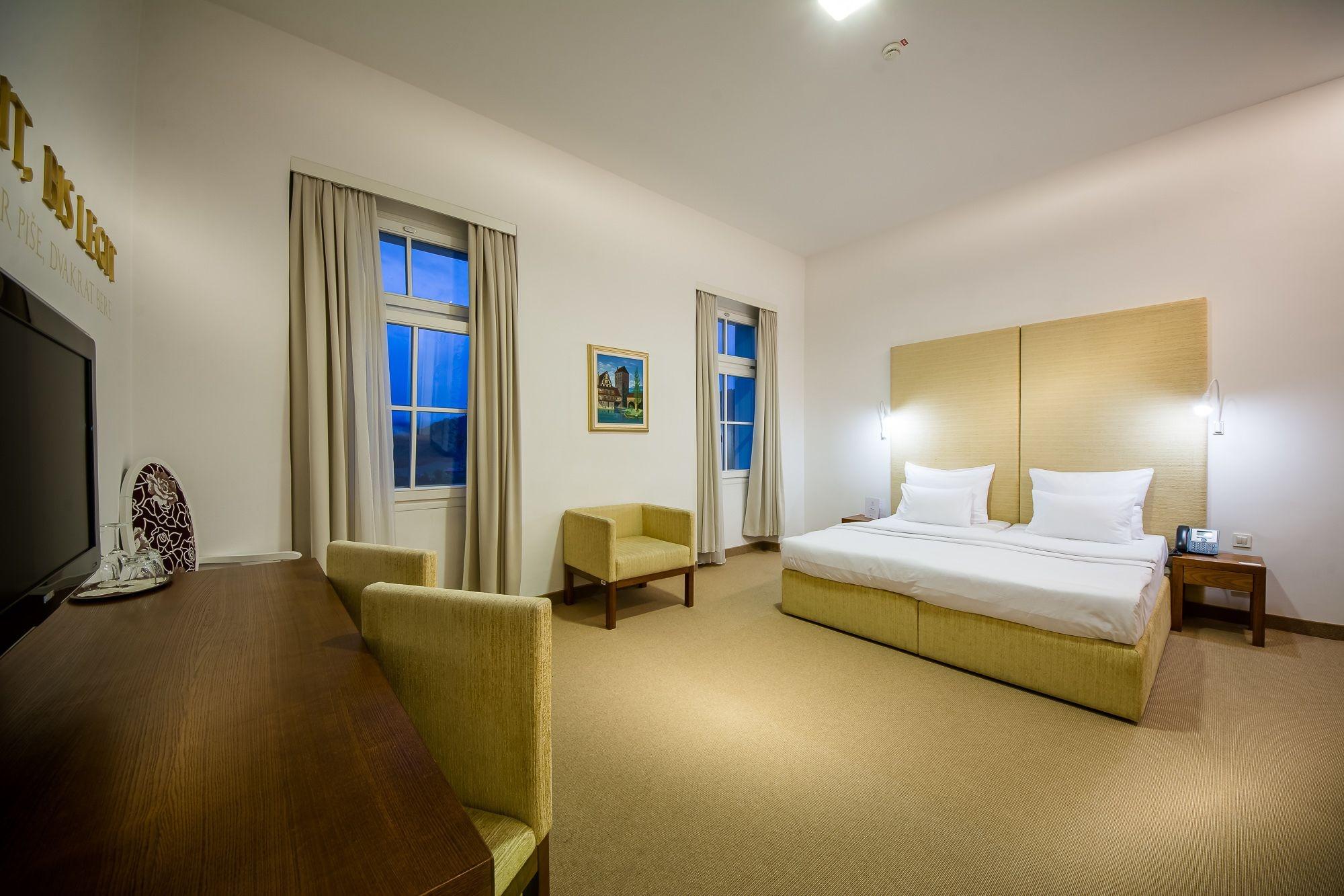 Habitación Rimske terme Resort
