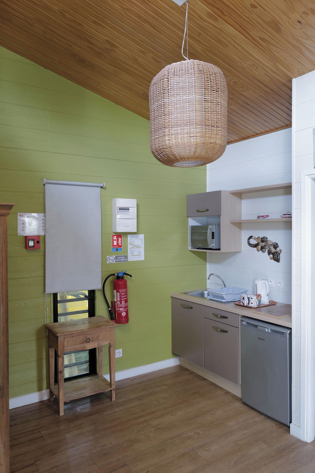 Equipamiento de Habitación HOTEL BEAUPRE