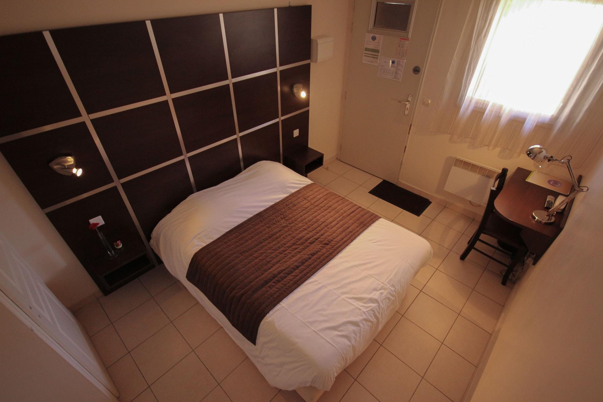 Habitación Côté Sud Hotels Et Residences