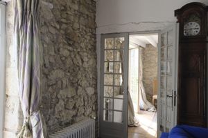 Alquiler Vacacional - 16th Century hunting lodge with modern pool