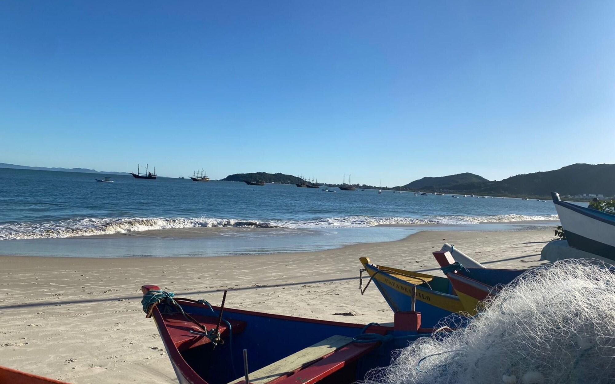 Playa Pousada Recanto Forte