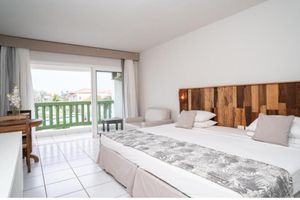 Alojamiento - Buzios Beach resort