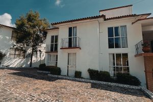 Alojamiento - Villas de la Montaña