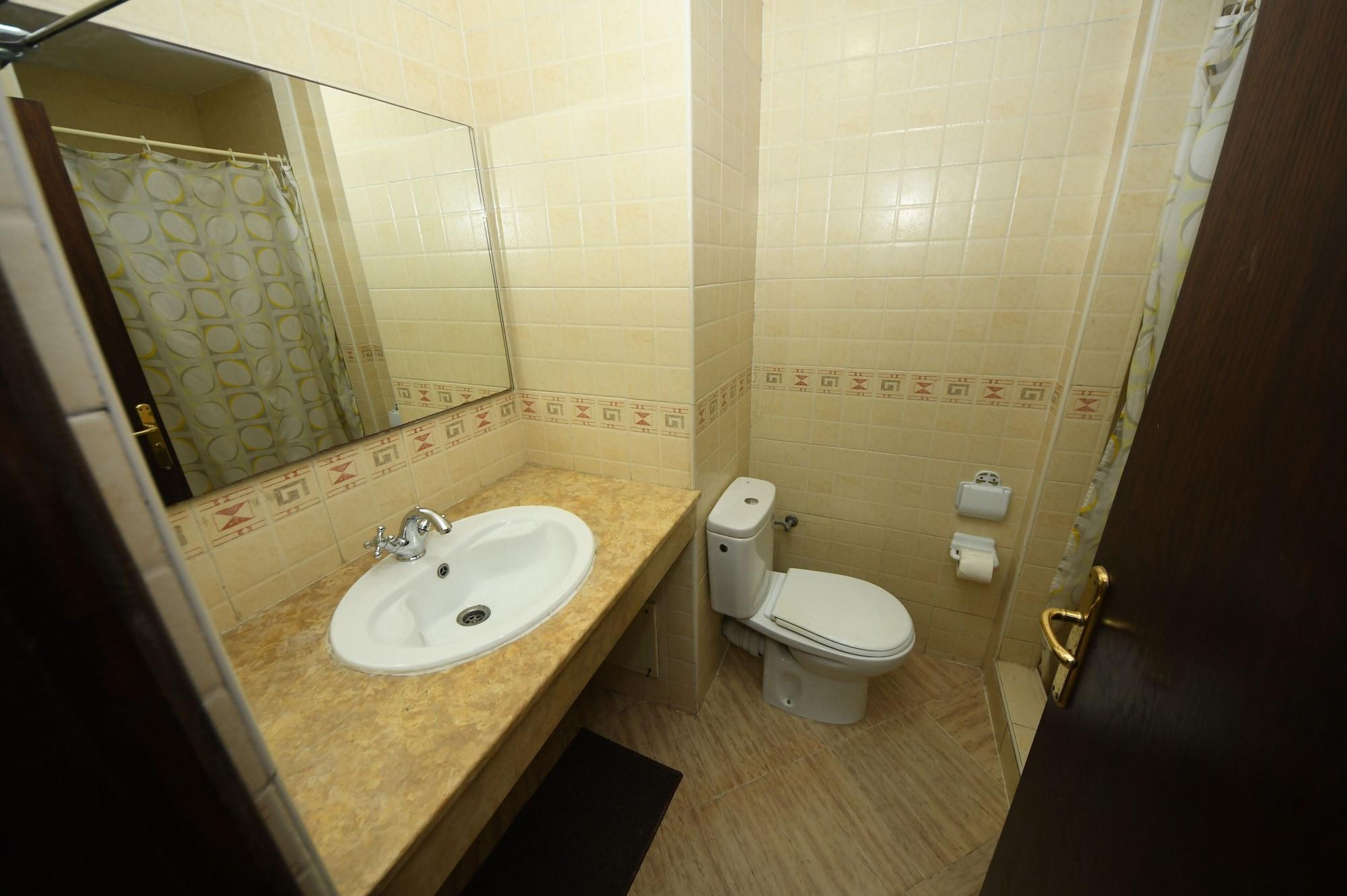Equipamiento de Habitación Aparthotel Agyad