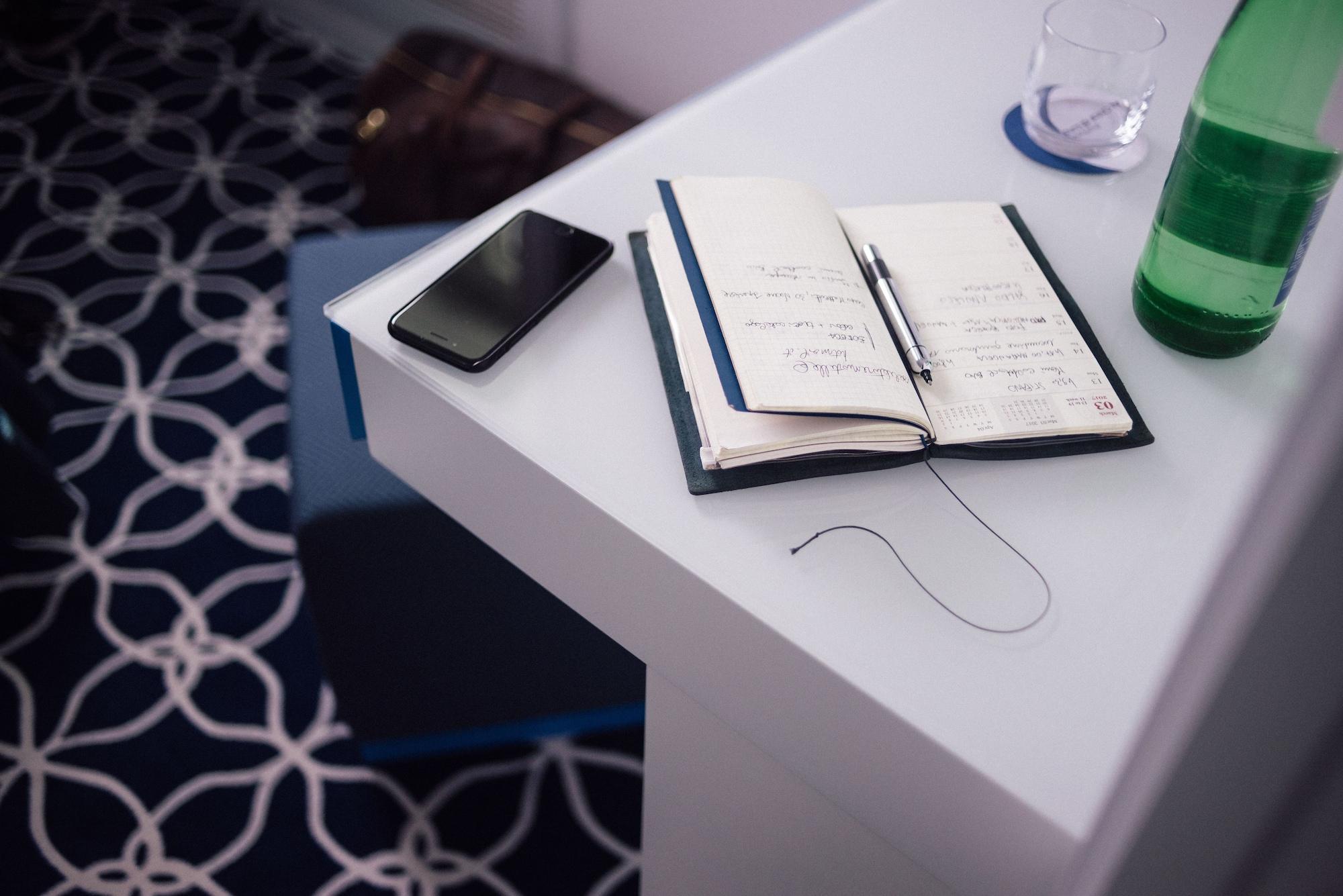 Set de Habitación Al Chiar di Luna