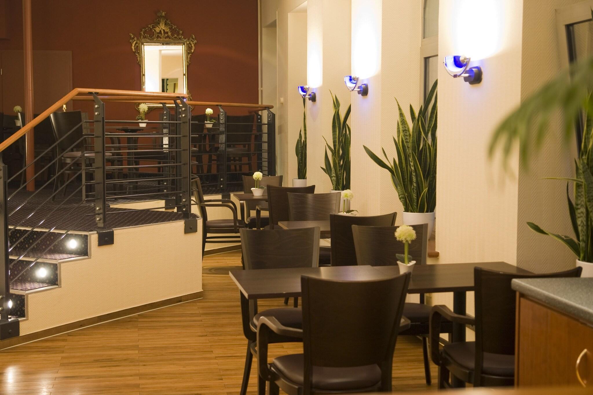Restaurant Hotel Fürst Bismarck