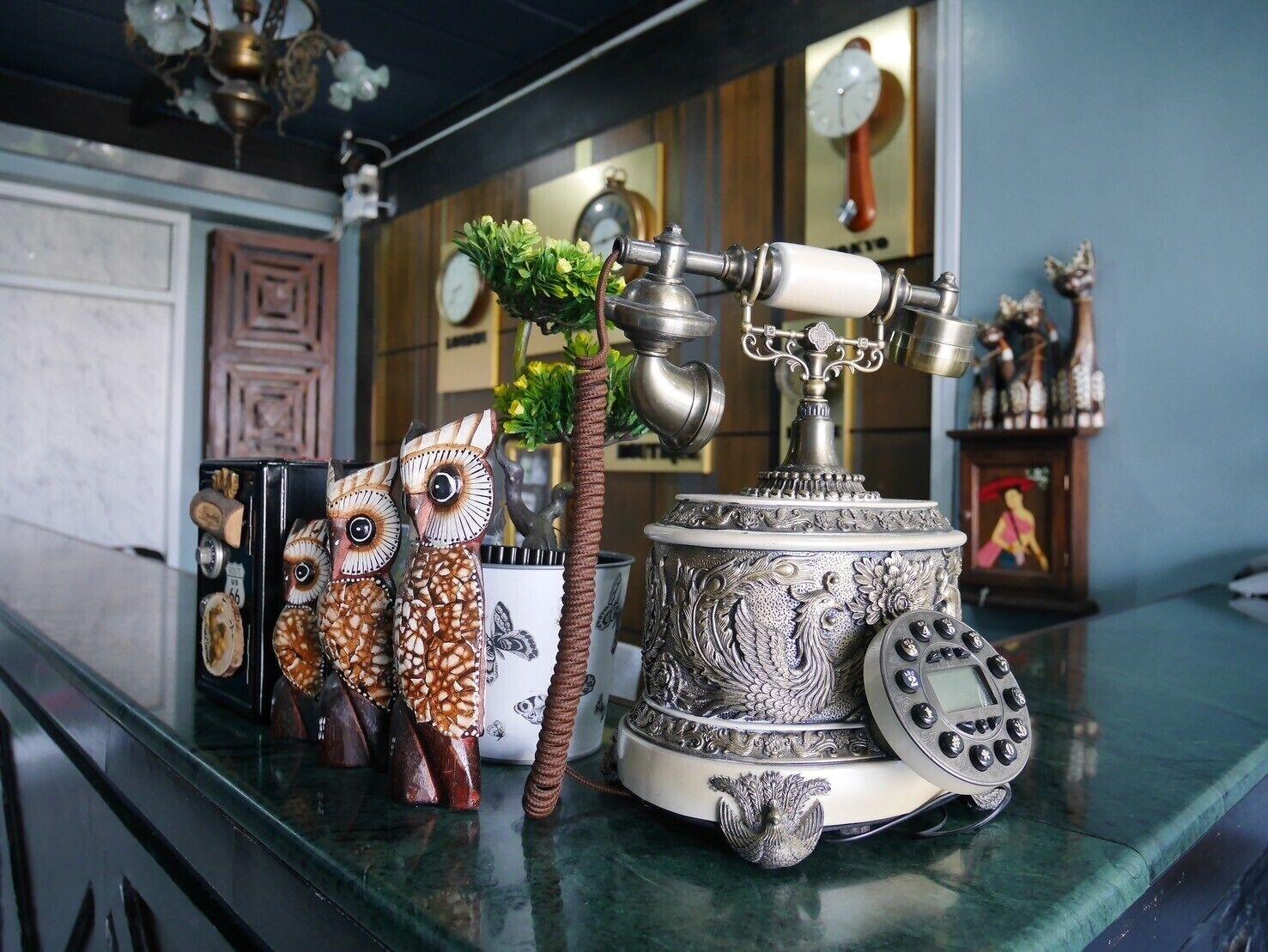 Vista Lobby Phaphoom Boutique