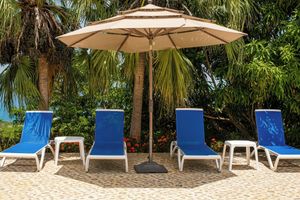 Alojamiento - High Life Resort and Spa