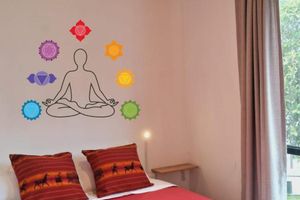 Alojamiento - Temazcal Hostel