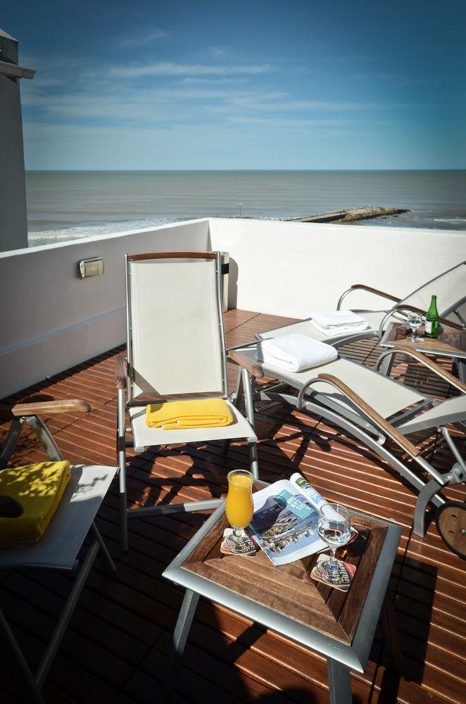 Playa Hotel Iruña