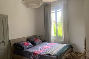 Alquiler Vacacional - Charming family home + pool, quiet location between beaches (10 min), nature & town