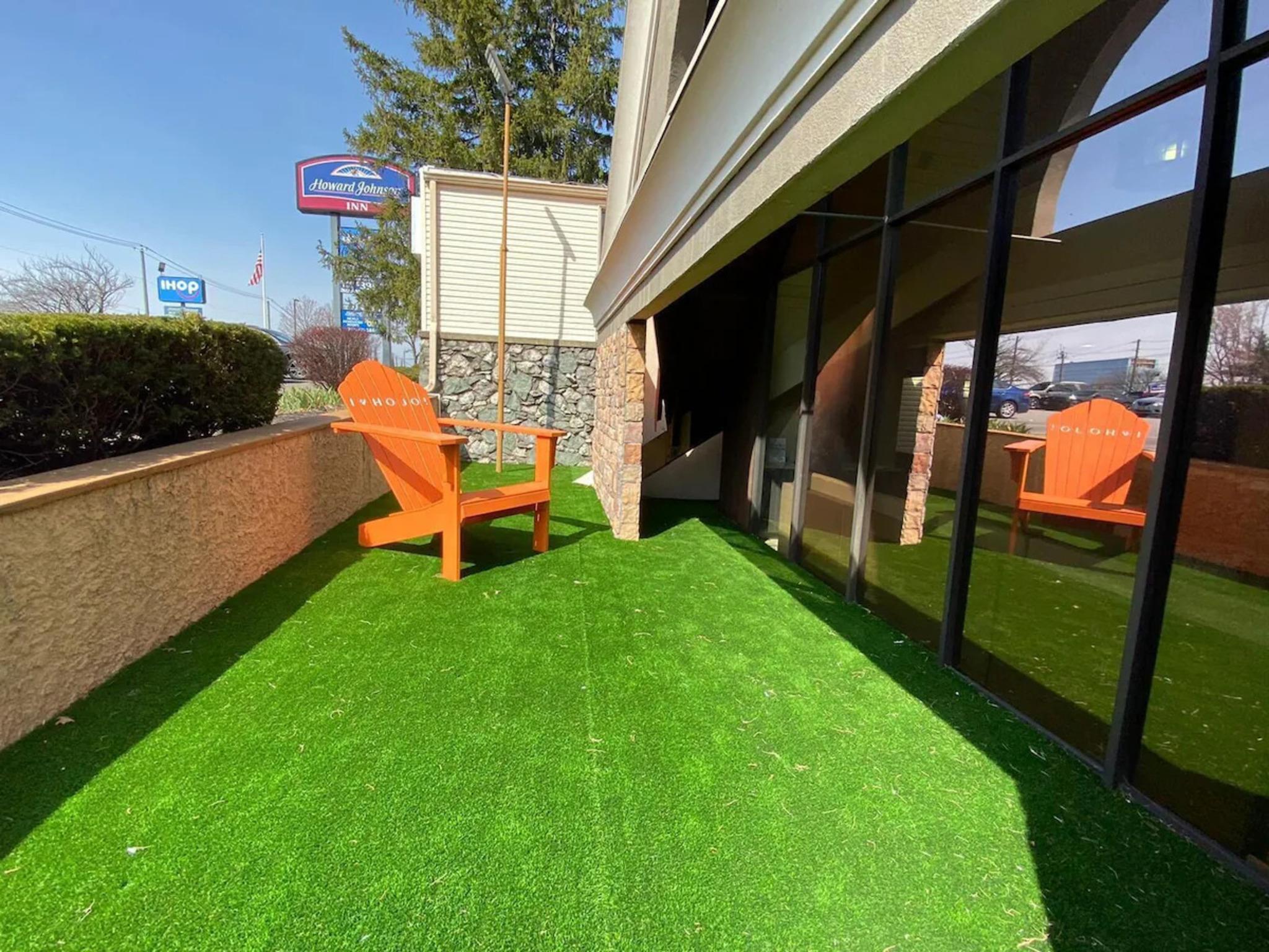 Varios Howard Johnson by Wyndham Clifton NJ
