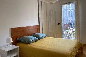 Alquiler Temporario - Very nice apartment, double parking, in a luxury residence in the city center.