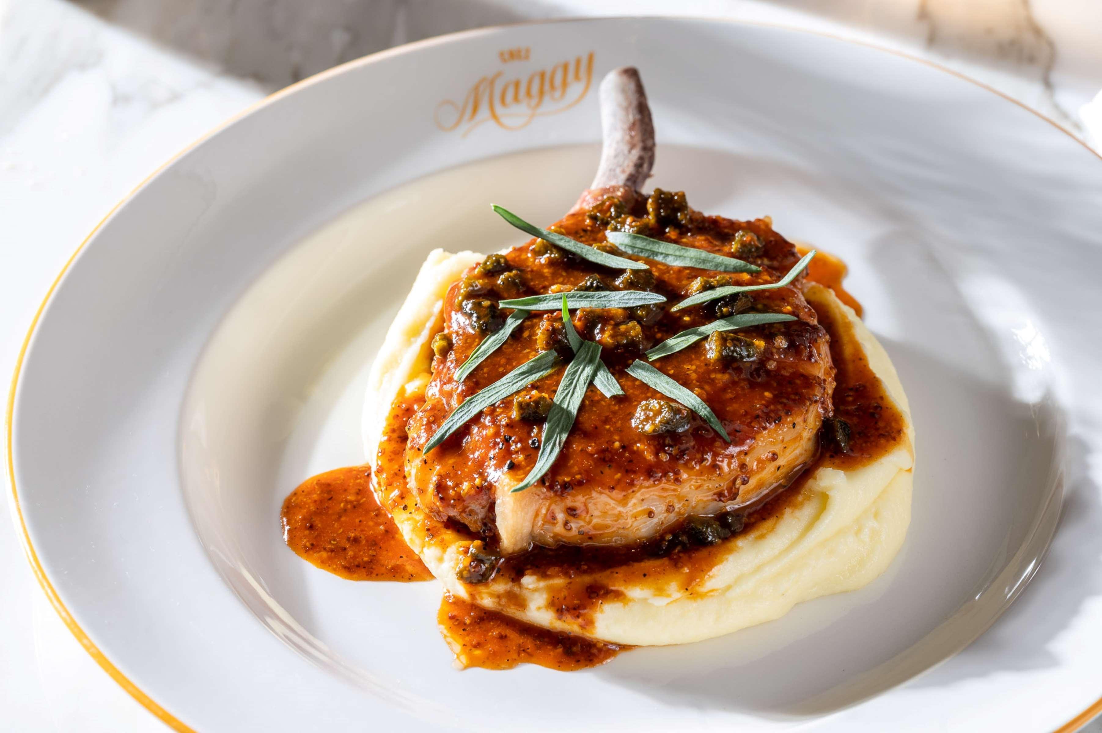 Restaurant Thompson Denver, by Hyatt