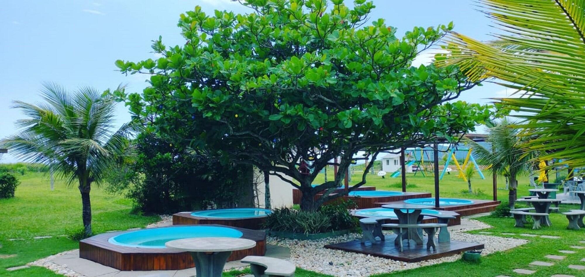 Spa Morro das Pedras Clube Hotel