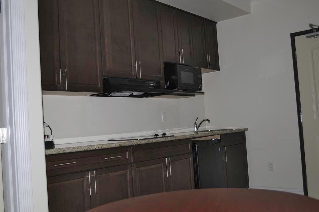 Habitación Nova Inn Wabasca