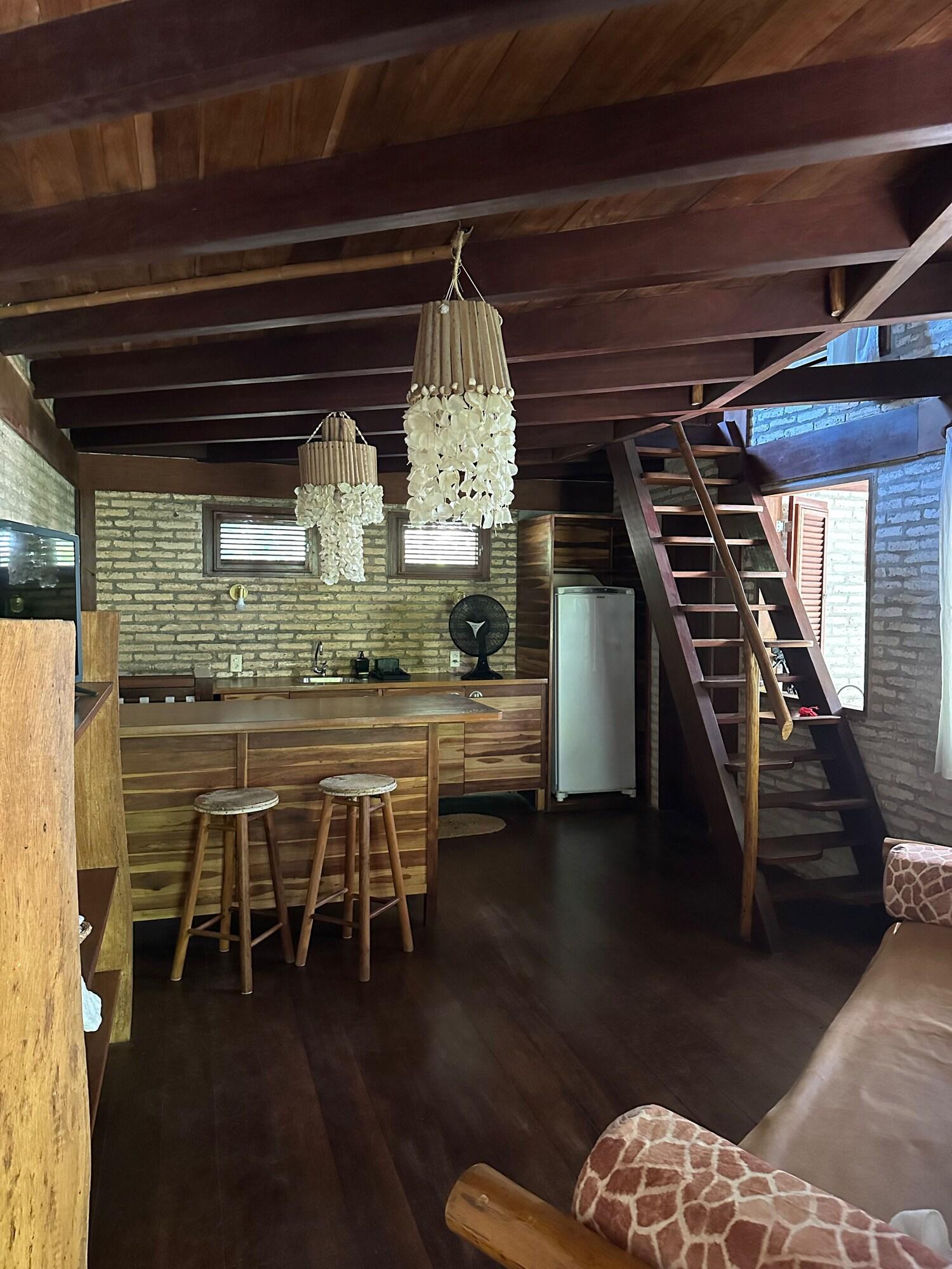 Varios Casa Fufi