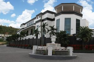 Alojamiento - Lamana Hotel