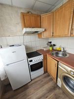 Alquiler Vacacional - Terrific 1-bedroom apartment in Ventspils with WiFi