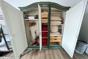 Alojamiento - Idyllischer Bauernhof 3